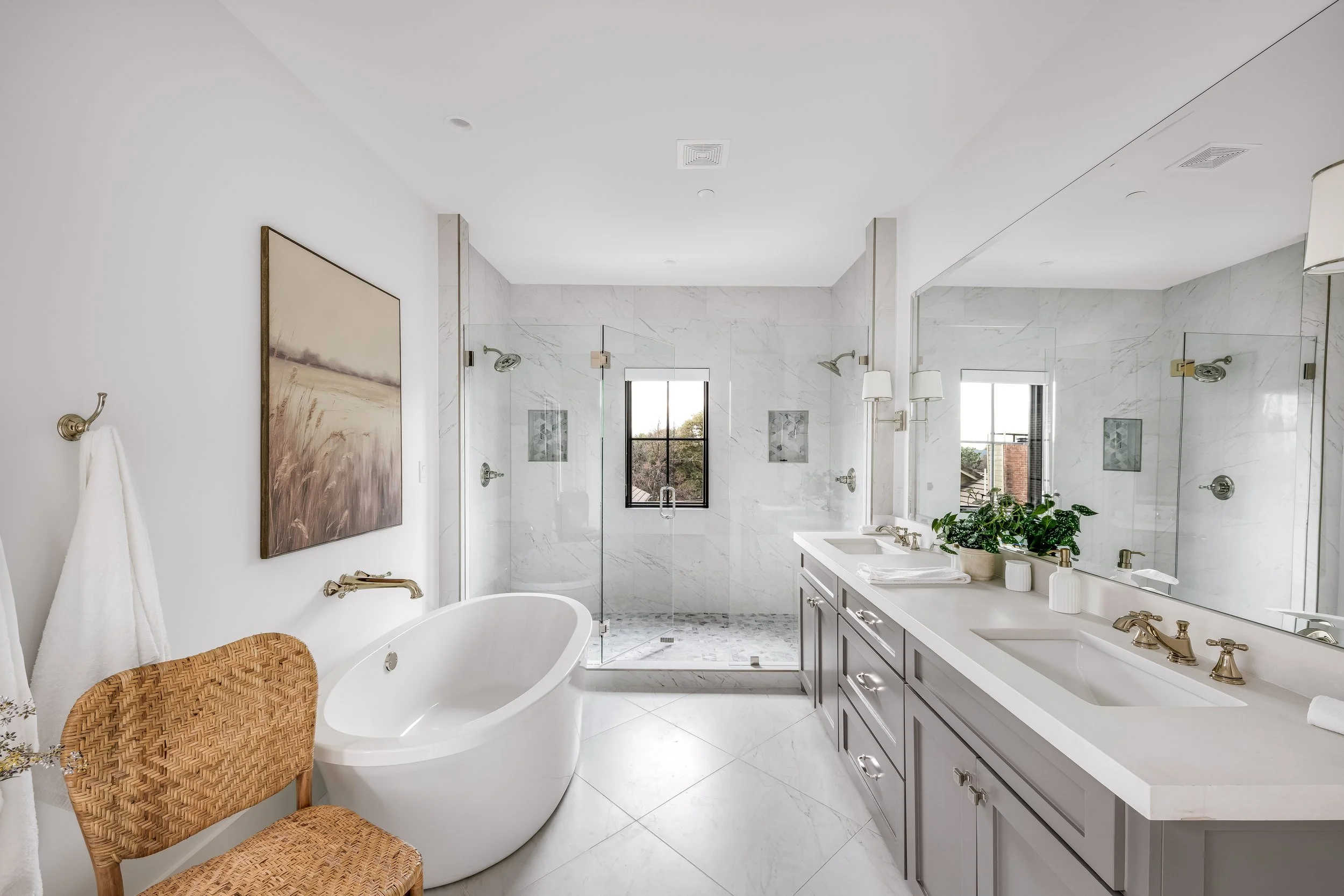 4525 Emerson Ave - Level Three
